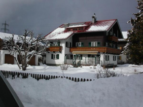 Гостиница Landhaus Gassner, Грис, Пинцгау